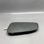 TESLA MODEL X MIRROR GLASS LEFT DRIVER 2018 2019 2020 2021 2022 2023 O