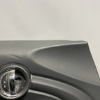 51417322597 MINI COOPER F55 DOOR PANEL LEFT FRONT OEM 2014 2015 2016 2017 2018 2019