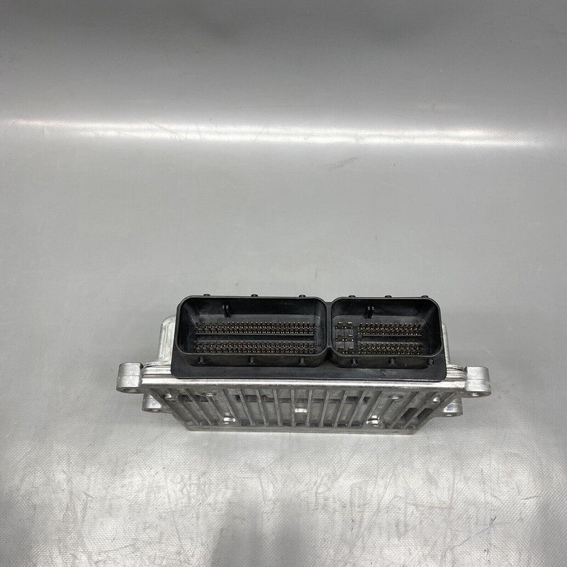 009260H RANGE ROVER HSE ENGINE COMPUTER ECU PCM OEM