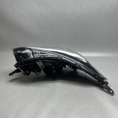 84001 FL00B SUBARU IMPREZA HEADLIGHT RIGHT PASSANGER 2017 2018 2019 2020-2023 OEM HALOGEN 