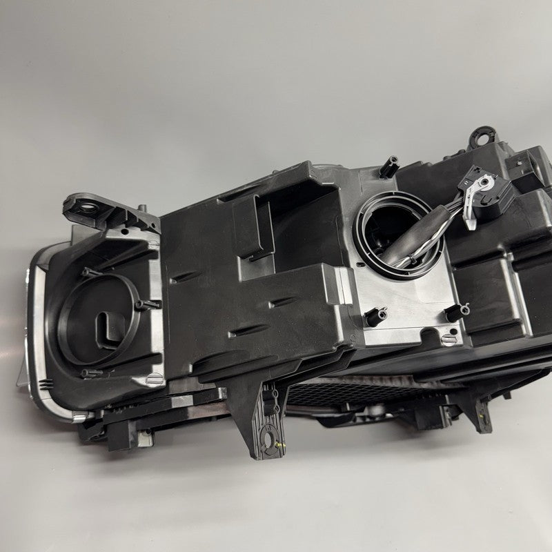 X5 BMW X5 X6 HEADLIGHT RIGHT PASSENGER 2015 2016 2017 2018 LED 710815029090