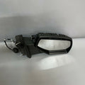 CHEVY SILVERADO GMC SIERRA MIRROR RIGHT SIDE 2015 2016 2017 2018 BLACK