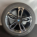BMW X1 WHEEL RIM 19 INCH 2022 2023 2024 2025 OEM 6898051