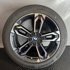 BMW X1 WHEEL RIM 19 INCH 2022 2023 2024 2025 OEM 6898051