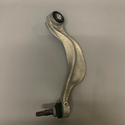 36386 BMW 528 LOWER CONTROL ARM 650 RIGHT FRONT 2011 2012 2013 2014 2015 2016 F10 OEM