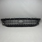 6WF63TRMAB CHRYSLER PACIFICA LOWER GRILLE 2020 2021 OEM 6WF63TRMAB