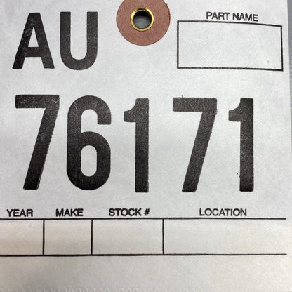 1516195-00-B TESLA MODEL Y C-PILLAR BRACKET LEFT 2020 2021 2022 2023 OEM 1516195-00-B