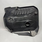 BMW 540 740 ENGINE COVER 2016 2017 2018 2019 OEM 8607142