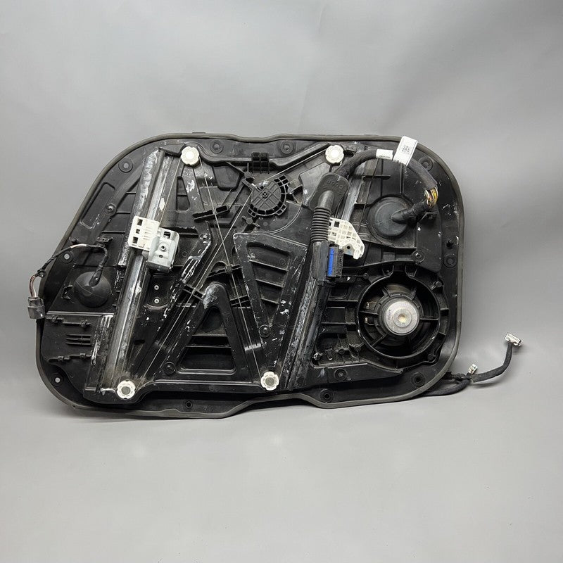 HYUNDAI ELANTRA DOOR WINDOW REGULATOR LEFT FRONT 2017 2018 2019 2020 4
