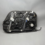 HYUNDAI ELANTRA DOOR WINDOW REGULATOR LEFT FRONT 2017 2018 2019 2020 4