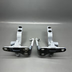1037844 TESLA MODEL X HINGE DOOR LEFT RIGHT 2016 2017 2018 2019 2020 OEM 1037844