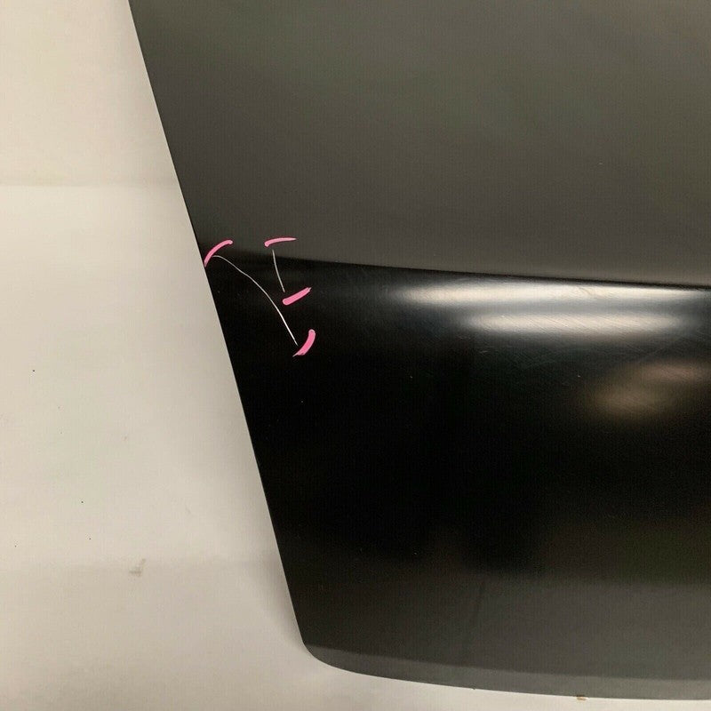 3W5827159 BENTLEY CONTINENTAL FLYING SPUR SEDAN TRUNK LID 2009 2010 2011 2012 OEM