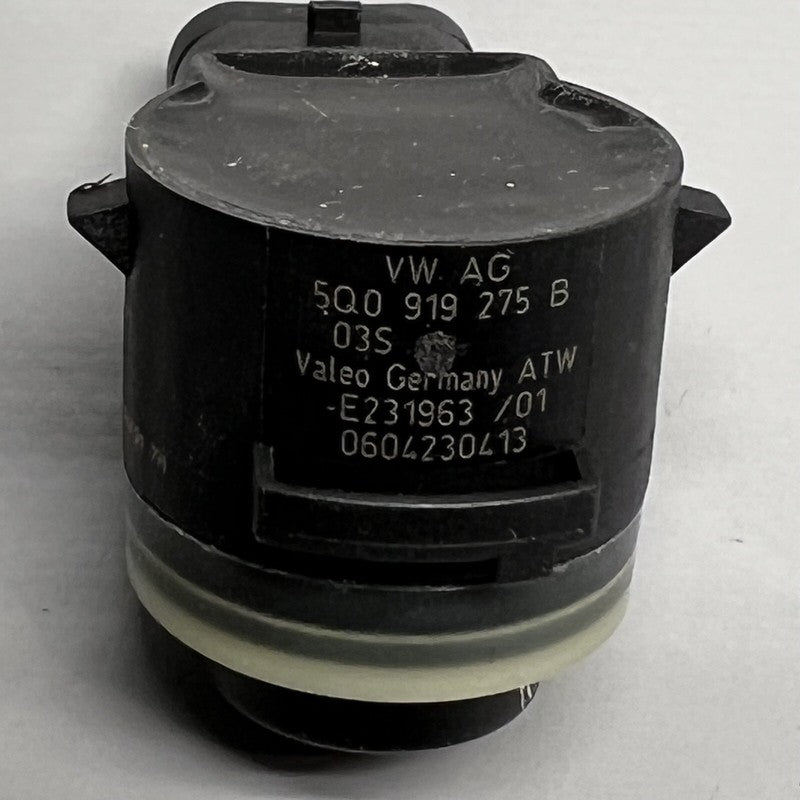5Q0919275B AUDI A3 PARKING SENSOR RIGHT FRONT 2015 2016 OEM 5Q0919275B