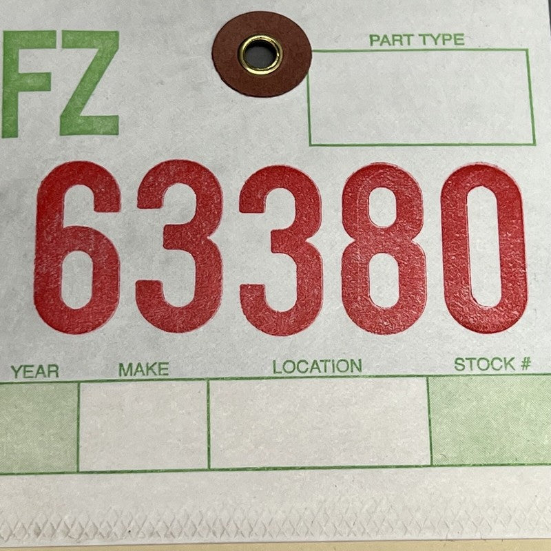 1493774-00-B TESLA MODEL Y FRONT BUMPER LOWER VALANCE 2020 2021 2022 2023 OEM 1493774-00-B