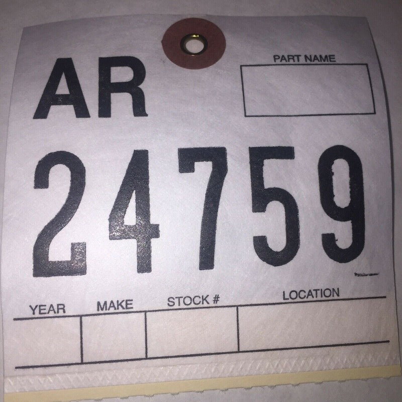 FK72-13193-CG LAND ROVER DISCOVERY SPORT LEFT SIDE TAIL LIGHT 2016 2017 LED OEM DAMAGED