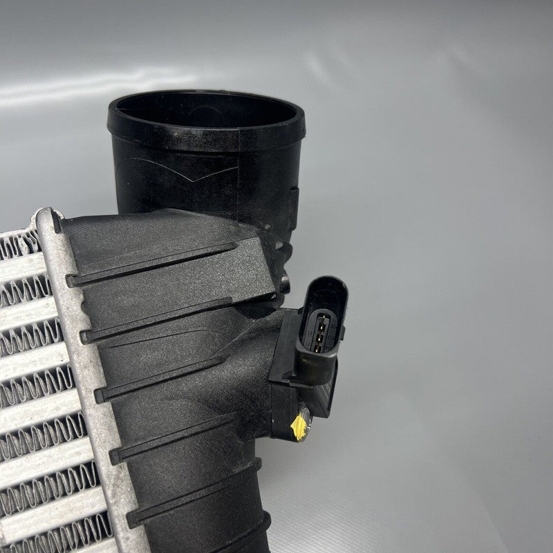 3W0145804E BENTLEY FLYING SPUR INTERCOOLER V8 RIGHT 2009 2010 2011 2012 OEM 3W0145804E