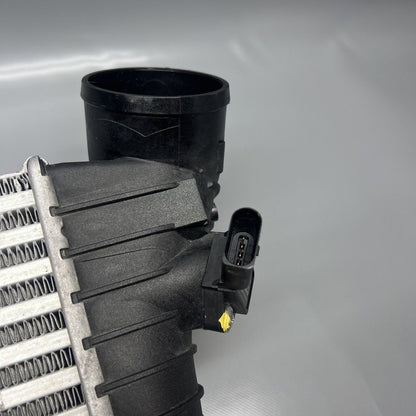 3W0145804E BENTLEY FLYING SPUR INTERCOOLER V8 RIGHT 2009 2010 2011 2012 OEM 3W0145804E