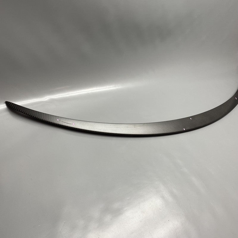 1533971-00-B TESLA MODEL Y SPOILER WING PERFORMANCE 2020 2021 2022 OEM 1533971-00-B