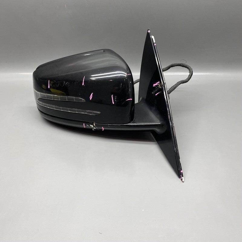 MERCEDES BENZ C250 MIRROR RIGHT PASSENGER SIDE 2012 2013 2014 OEM HEAT