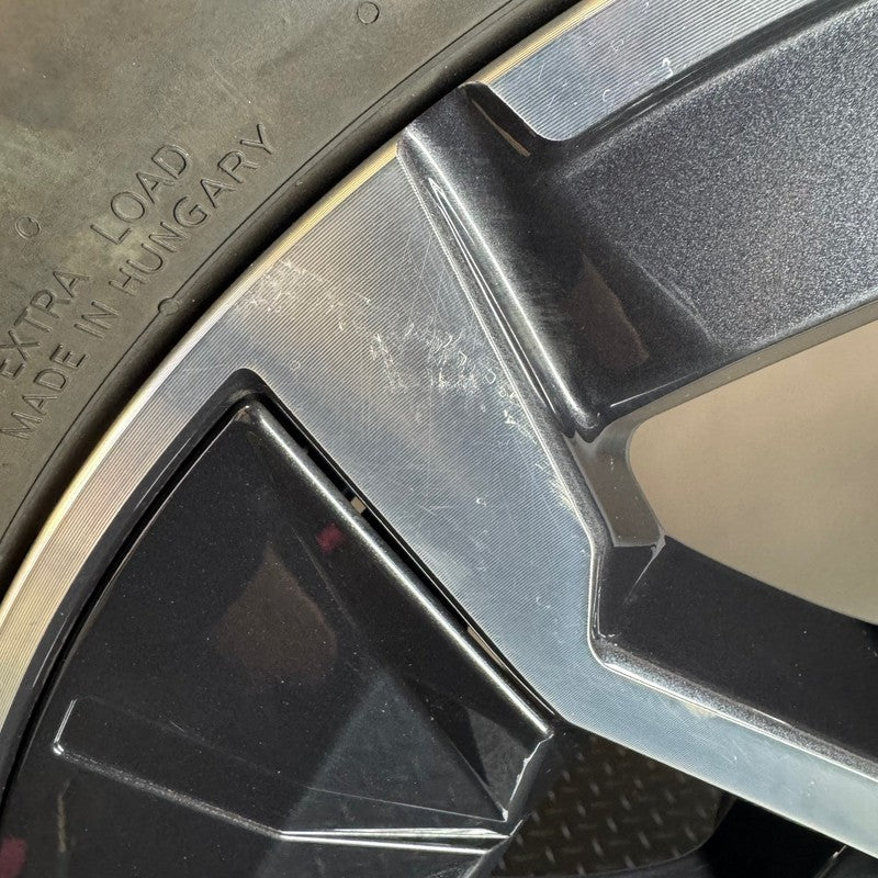 BMW X3 WHEEL RIM 19 INCH 2025 2026 OEM 5A6F114