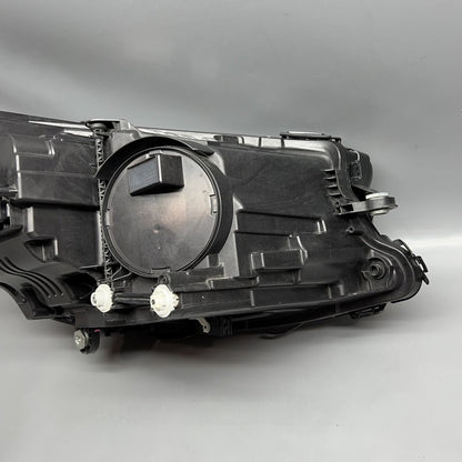 A2139064910 MERCEDES BENZ E350 HEADLIGHT LEFT DRIVER E450 LED 2021 2022 2023 OEM A2139064910