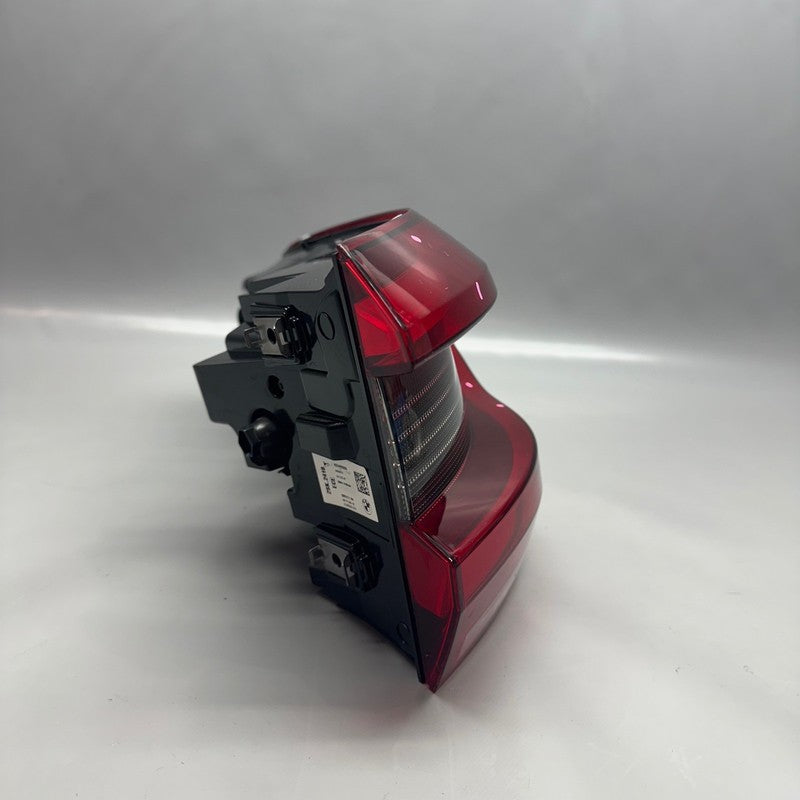 BMW X5 M-SPORT TAIL LIGHT RIGHT PASSENGER 2019 2020 2021 2022 2023 OEM