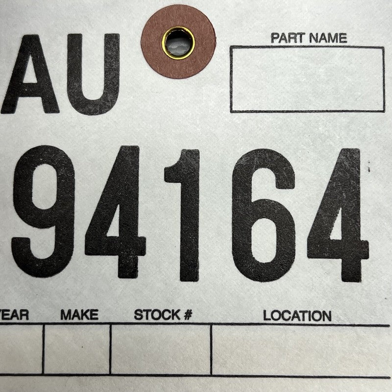 A1188858501 MERCEDES BENZ CLA45 FRONT BUMPER GRILLE TRIM 2020 21 22 2023 AMG OEM A1188858501