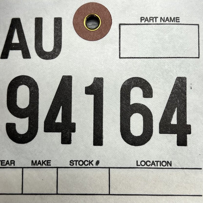 A1188858501 MERCEDES BENZ CLA45 FRONT BUMPER GRILLE TRIM 2020 21 22 2023 AMG OEM A1188858501