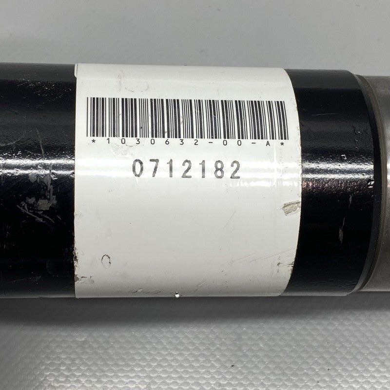 1030632-00-A TESLA MODEL S,X JACK SHAFT AXLE RIGHT 2016 2017 2018 2019 2020 OEM 1030632-00-A