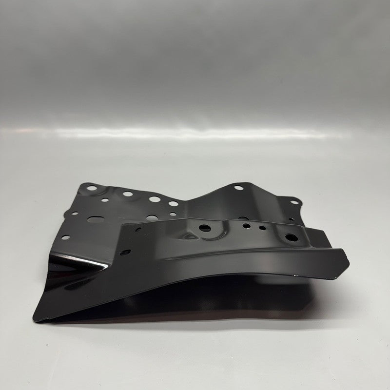 TESLA MODEL X LEFT REAR PLATE REINFORCEMENT BRACKET 2016 2017 2018 201