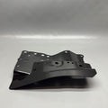 TESLA MODEL X LEFT REAR PLATE REINFORCEMENT BRACKET 2016 2017 2018 201