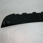 104842900B TESLA MODEL X REAR TRUNK BOOT SPOILER MAIN LOWER FRAMED 2016 2017 2018 2019 OEM