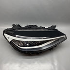 VOLKSWAGEN ID4 HEADLIGHT RIGHT PASSENGER 11A941006A 2021 2022 LED OEM