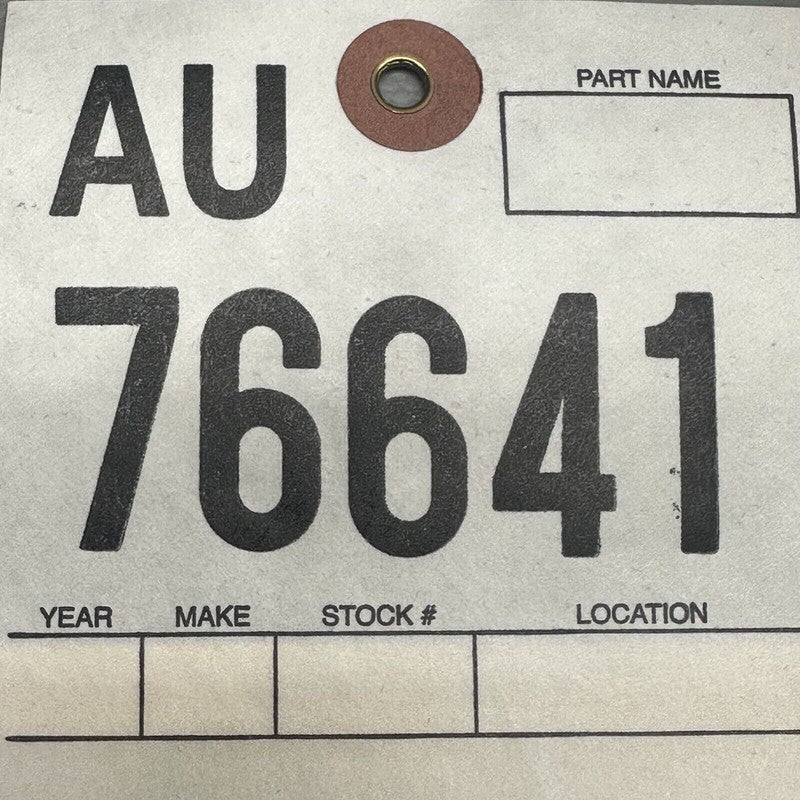 1080684-01-i TESLA MODEL 3 DOOR WINDOW MOLDING RIGHT FRONT 2017 18 19 20 21 2022 1080684-01-i