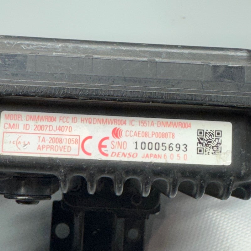 TOYOTA AVALON CRUISE CONTROL DISTANCE RADAR OEM 2014 2015 2016 2007DJ4