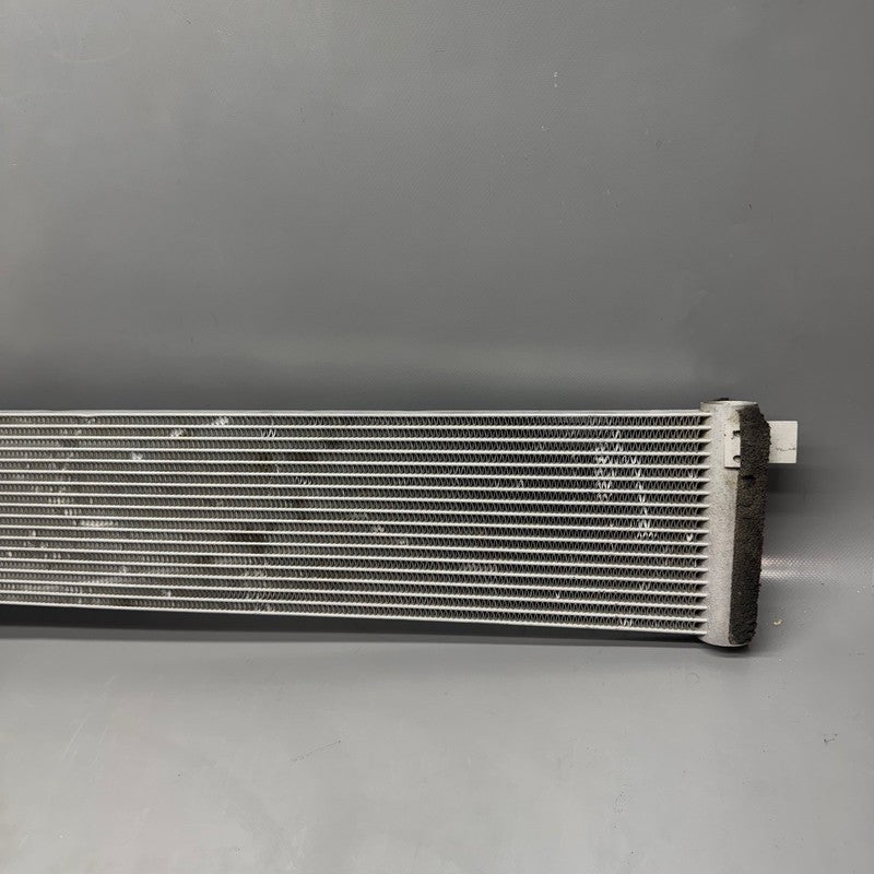 BMW 750 M850 TRANSMISSION OIL COOLER 2016 2017 2018 2019 2020 2021 202