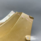 TESLA MODEL Y QUARTER PANEL DOG LEG LEFT 2020 2021 2022 2023 OEM