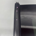 1495741-00-E TESLA MODEL Y QUARTER GLASS RIGHT REAR 2020 2021 2022 2023 OEM 1495741-00-E