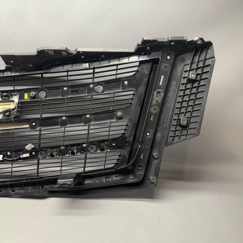 CADILAC ESCALADE GRILLE 2015 2016 2017 2018 2019 2020 OEM 23329115