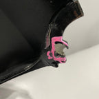 8U0807521AQ AUDI Q3 REAR BUMPER DIFFUSER VALANCE 8U0807521AQ 2016 2017 2018 OEM 