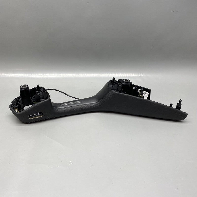 A1767300894 MERCEDES BENZ CLA250 DOOR PANEL ARM REST RIGHT REAR 2014 2015 2016 2017 2018 OEM