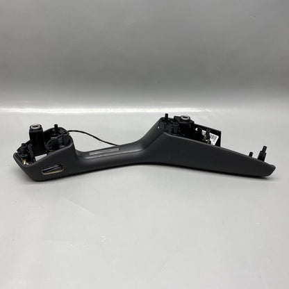 A1767300894 MERCEDES BENZ CLA250 DOOR PANEL ARM REST RIGHT REAR 2014 2015 2016 2017 2018 OEM