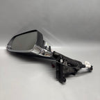 TESLA MODEL S MIRROR LEFT DRIVER 2012-2014 2015 2016 2017 2018 2019 20