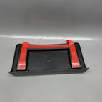 1096829-00-G TESLA MODEL 3 LICENSE PLATE BRACKET FRONT 2017 2018 2019 2020 2021 OEM