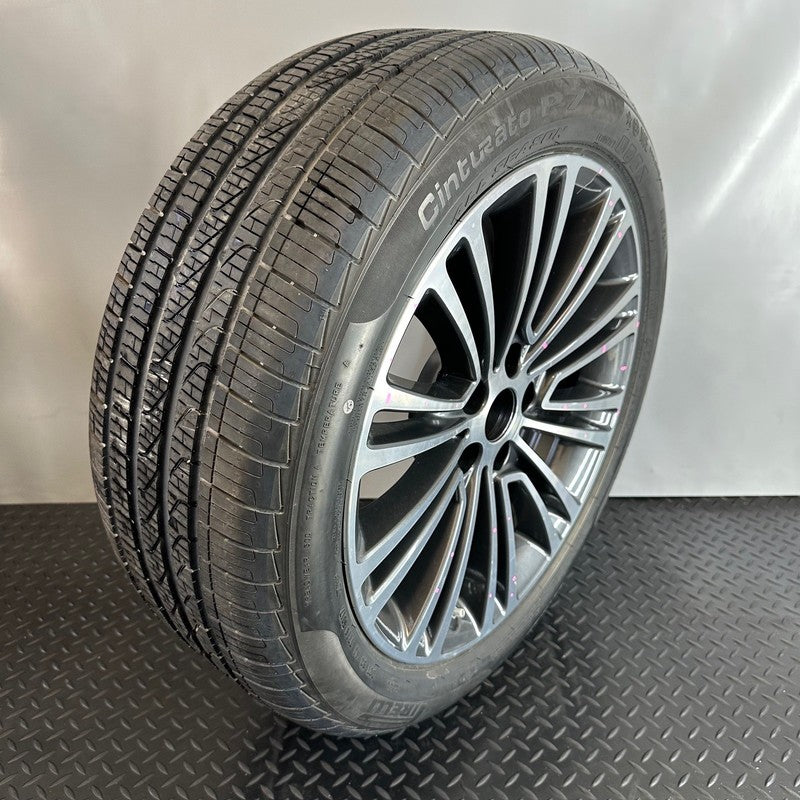 BMW 530 540 WHEEL RIM 18 INCH 2017 2018 2019 2020 2021 2022 2023 OEM 6
