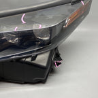 TOYOTA MIRAI HEADLIGHT LEFT DRIVER 2017 2018 2019 2020 2021 LED OEM