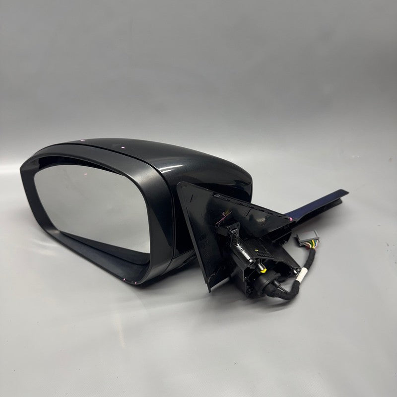 LAND ROVER DISCOVERY MIRROR LEFT DRIVER 2017 2018 OEM