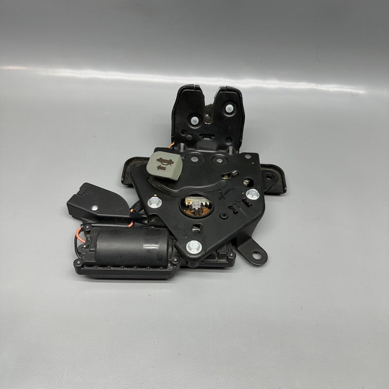 1500604-00-B TESLA MODEL 3,Y LIFT GATE LOCK LATCH 2018 19 20 21 22 2023 OEM 1500604-00-B