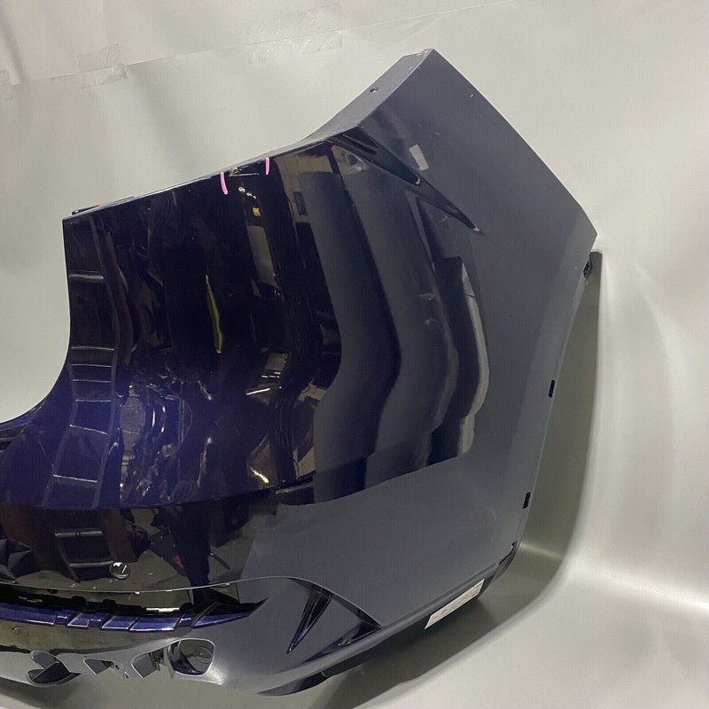 670065661 MASERATI LEVANTE REAR BUMPER 2016 2017 2018 OEM 670065661