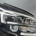 MERCEDES BENZ GLC300 HEADLIGHT LEFT DRIVER LED GLC43 2020 2021 2022 A2